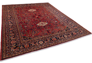 Tappeto Lilian 294x374