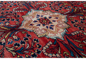Tappeto Lilian 294x374