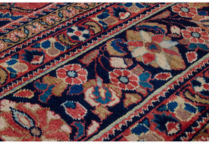 Tappeto Lilian 294x374