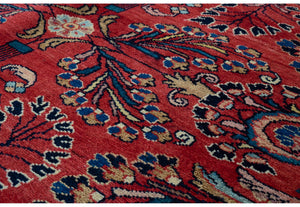Tappeto Lilian 294x374