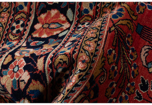 Tappeto Lilian 294x374