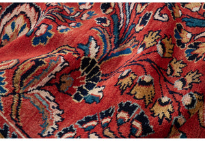Tappeto Lilian 294x374