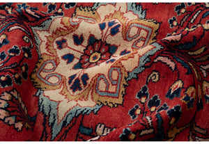 Tappeto Lilian 294x374