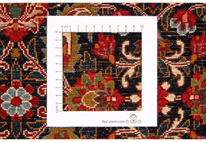Tappeto Birjand 215x310