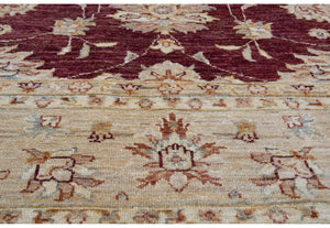 Tappeto Ziegler 198x292