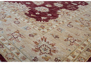 Tappeto Ziegler 198x292