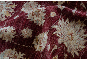 Tappeto Ziegler 198x292