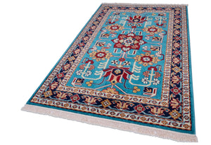 Tappeto Herz dervish 150x225