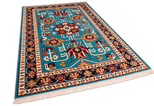 Tappeto Herz dervish 200x300
