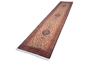 Tappeto Qum 83x428