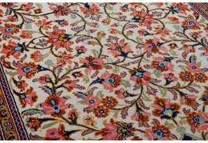 Tappeto Qum 83x428