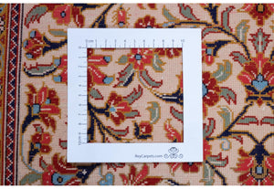 Tappeto Qum 83x428