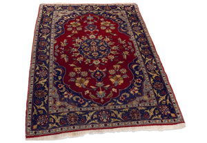 Tappeto Qum 110x145