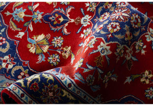 Tappeto Qum 110x145