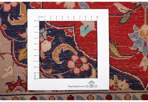 Tappeto Qum 110x145