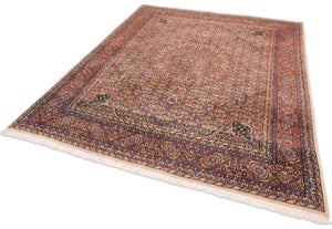 Tappeto Mud 200x240