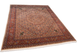 Tappeto Mud 200x240
