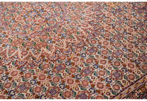 Tappeto Mud 200x240