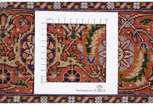 Tappeto Mud 200x240
