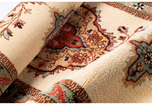 Tappeto Tabriz 75x395