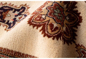 Tappeto Tabriz 75x395