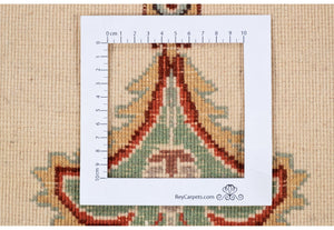Tappeto Tabriz 75x395