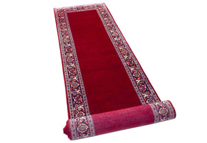 Tappeto Kashan 90x535