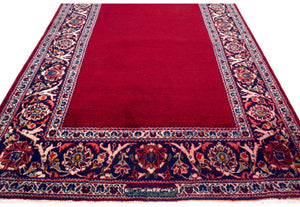 Tappeto Kashan 90x535