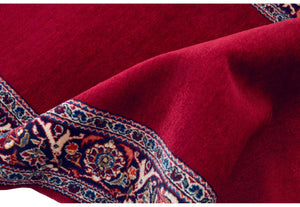 Tappeto Kashan 90x535
