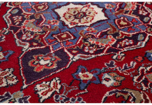 Tappeto Kashan 131x200