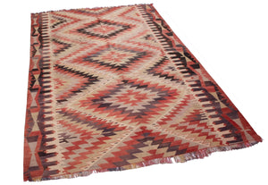 Tappeto Gashgai 162x238