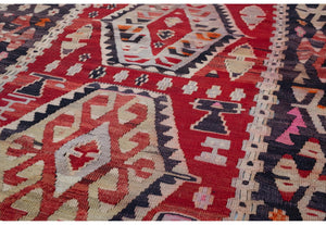 Tappeto Gashgai 124x200