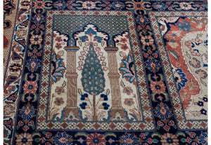 Tappeto Khoi 369x556