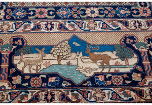 Tappeto Khoi 369x556