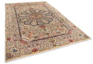 Tappeto Semnan 197x293