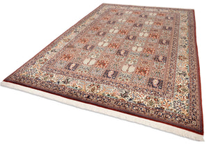 Tappeto Mud 204x294