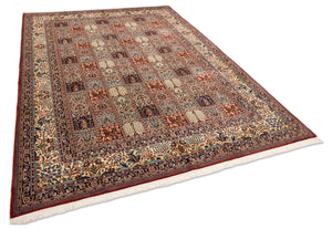 Tappeto Mud 204x294
