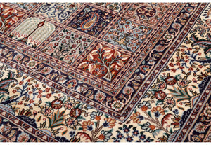 Tappeto Mud 204x294
