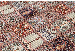 Tappeto Mud 204x294