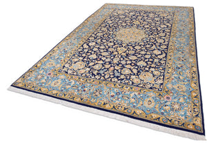 Tappeto Shahreza 200z302)