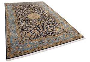 Tappeto Shahreza 200z302)