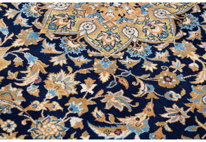 Tappeto Shahreza 200z302)