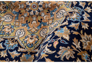 Tappeto Shahreza 200z302)