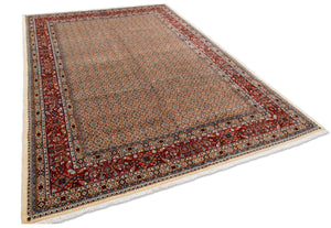 Tappeto Mud 200x300