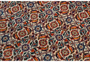 Tappeto Mud 200x300