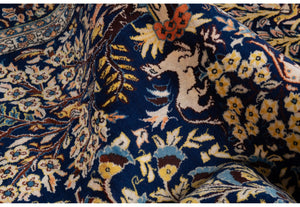 Tappeto Shahreza 228x352