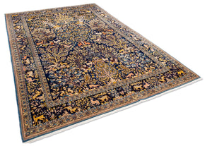 Tappeto Shahreza 228x352