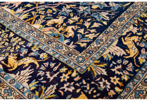 Tappeto Shahreza 228x352