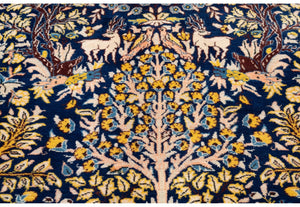 Tappeto Shahreza 228x352