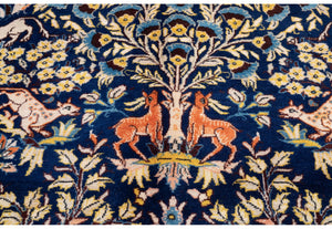 Tappeto Shahreza 228x352